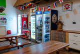 Ferienhaus in Fehmarn OT Staberdorf - Alte Schule 3 - Bild 16