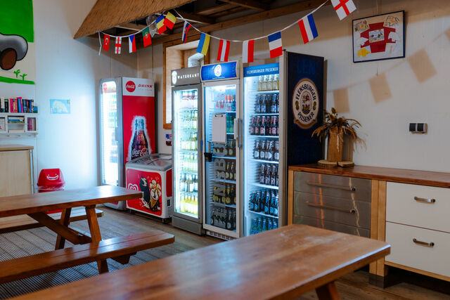 Ferienwohnung in Fehmarn OT Staberdorf - Achter de H&ouml;f Whg. 4 - Bild 25