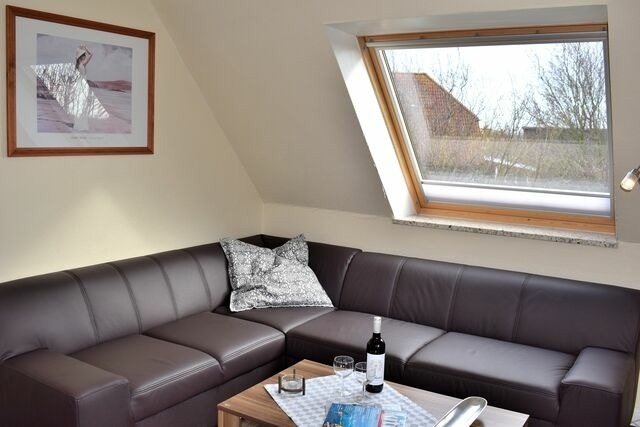Ferienwohnung in Fehmarn OT Staberdorf - Achter de H&ouml;f Whg. 4 - Bild 8