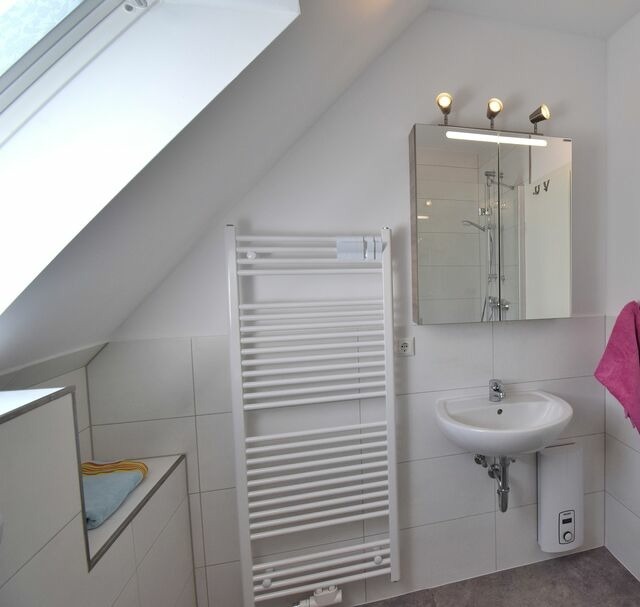 Ferienwohnung in Fehmarn OT Staberdorf - Achter de H&ouml;f Whg. 4 - Bild 11
