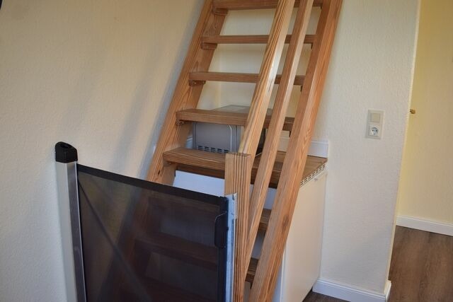 Ferienwohnung in Fehmarn OT Staberdorf - Achter de H&ouml;f Whg. 4 - Bild 12