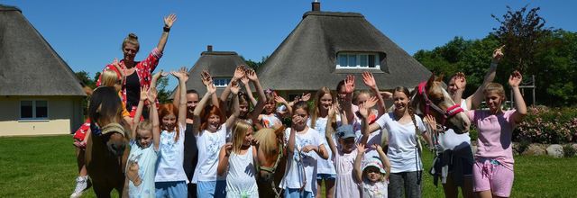 Ferienhaus in Fehmarn OT Staberdorf - Reetdachhaus 5, inkl. 2 Parkplätze - Bild 20