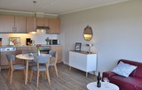 Ferienwohnung in Fehmarn OT Staberdorf - Fehmarnstrand 77 Whg. 2 - Bild 16