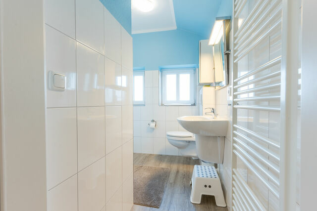 Ferienhaus in Fehmarn OT Staberdorf - Alte Schule 7 - Bild 7