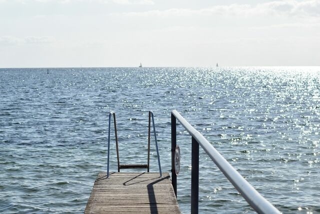 Ferienhaus in Fehmarn OT Staberdorf - Fehmarnstrand 78 RH 8 - Bild 22