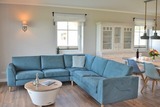 Ferienhaus in Fehmarn OT Staberdorf - Reethaus 2A - Bild 5