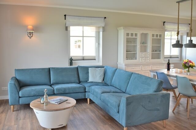 Ferienhaus in Fehmarn OT Staberdorf - Reethaus 2A - Bild 5