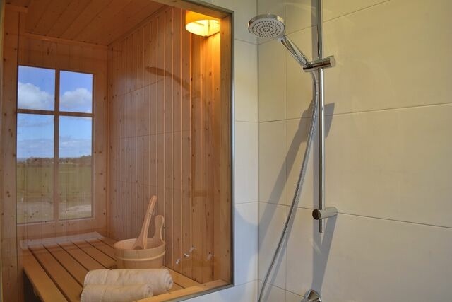 Ferienhaus in Fehmarn OT Staberdorf - Reethaus 2A - Bild 18