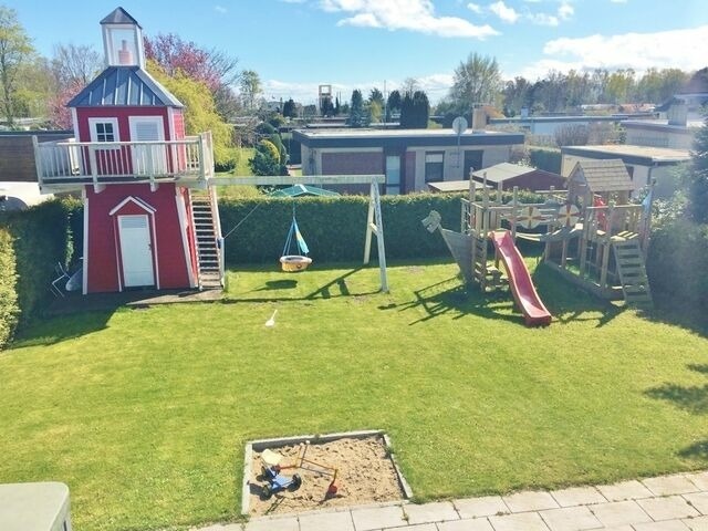 Ferienhaus in Lensterstrand - Topplicht - Bild 5