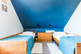 Ferienwohnung in Fehmarn OT Staberdorf - Am Hinrichsberg oben - Bild 11