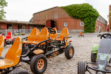 Ferienwohnung in Fehmarn OT Staberdorf - Am Hinrichsberg oben - Bild 23
