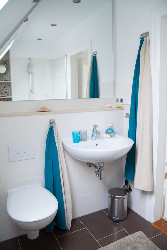 Ferienhaus in Dahme - Carpe Diem Dahme - Bild 13