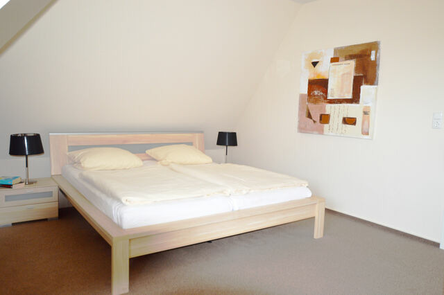 Ferienhaus in Fehmarn OT Staberdorf - Reetdachhaus 6, inkl. 2 Parkpl&auml;tze - Bild 10