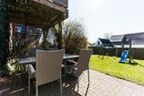 Ferienwohnung in Fehmarn OT Staberdorf - Am Hinrichsberg unten - Bild 12