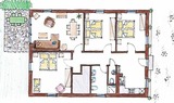 Ferienwohnung in Fehmarn OT Staberdorf - Am Hinrichsberg unten - Bild 13