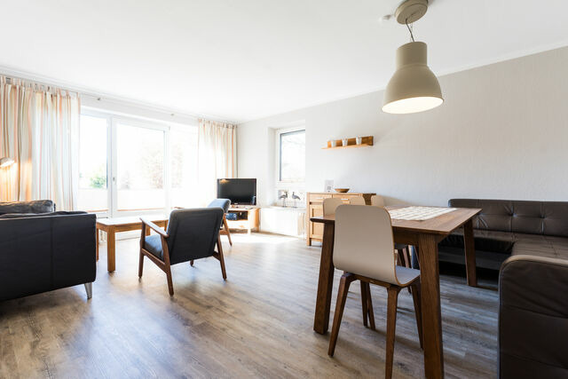 Ferienwohnung in Fehmarn OT Staberdorf - Am Hinrichsberg unten - Bild 5