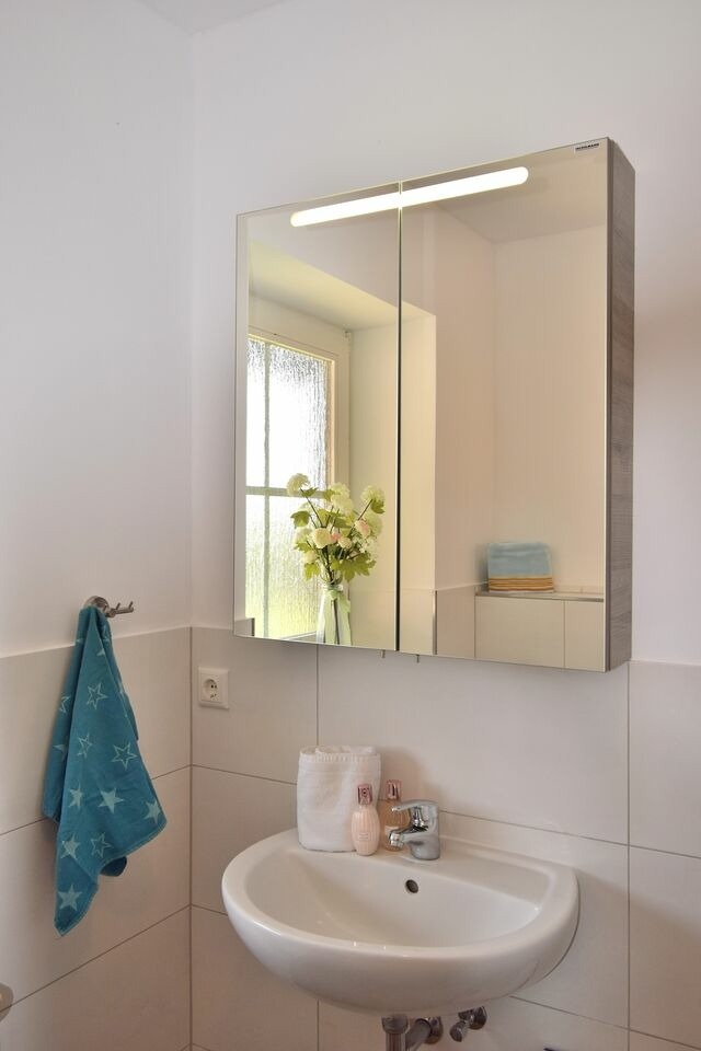 Ferienwohnung in Fehmarn OT Staberdorf - Achter de H&ouml;f Whg. 2 - Bild 9