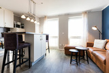 Ferienwohnung in Fehmarn OT Staberdorf - Fehmarnstrand 78 App. 14 - Bild 1