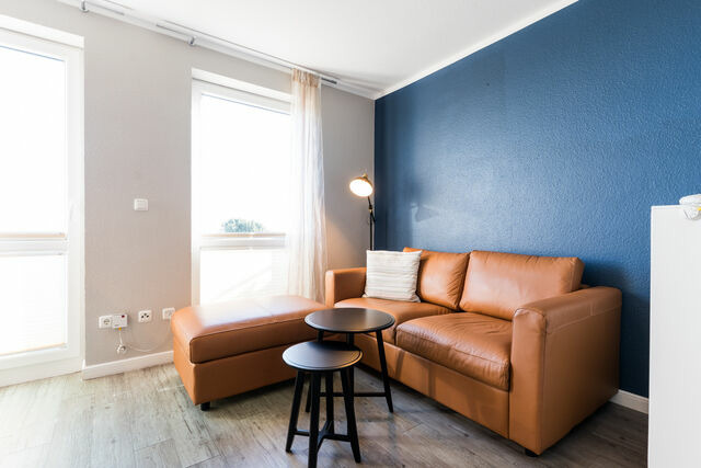 Ferienwohnung in Fehmarn OT Staberdorf - Fehmarnstrand 78 App. 14 - Bild 3