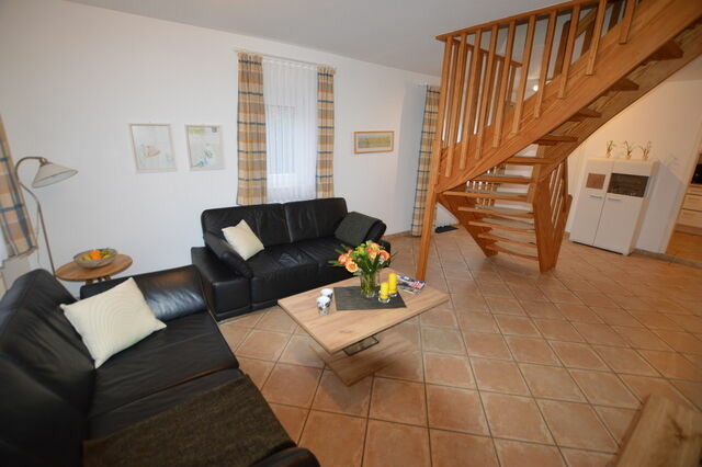 Ferienwohnung in Fehmarn OT Staberdorf - Speicher 1, inkl. 1 Parkplatz - Bild 3