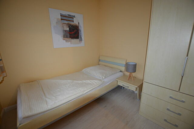 Ferienwohnung in Fehmarn OT Staberdorf - Speicher 1, inkl. 1 Parkplatz - Bild 8