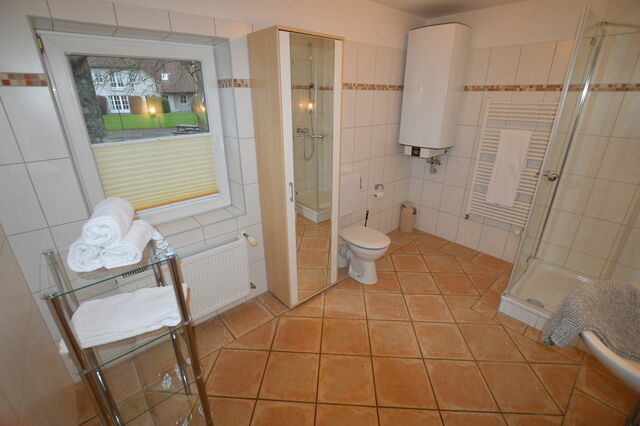 Ferienwohnung in Fehmarn OT Staberdorf - Speicher 1, inkl. 1 Parkplatz - Bild 9
