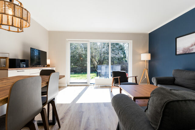 Ferienhaus in Fehmarn OT Staberdorf - Am Hof 2 - Bild 3