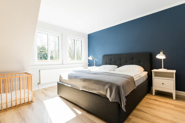 Ferienhaus in Fehmarn OT Staberdorf - Am Hof 2 - Bild 9
