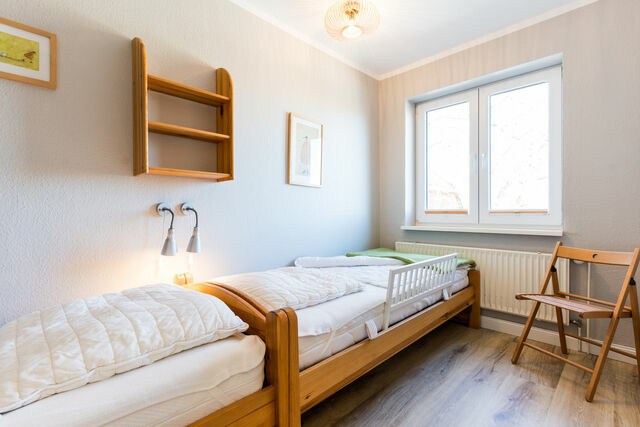 Ferienhaus in Fehmarn OT Staberdorf - Am Hof 2 - Bild 12