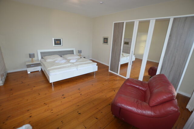 Ferienwohnung in Fehmarn OT Staberdorf - Bauernhaus 2, inkl. 1 Parkplatz - Bild 8