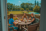 Ferienwohnung in Fehmarn OT Westermarkelsdorf - Willy Willy - Bild 18