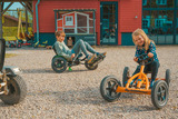 Ferienwohnung in Fehmarn OT Westermarkelsdorf - Willy Willy - Bild 23