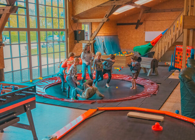 Ferienwohnung in Fehmarn OT Westermarkelsdorf - Willy Willy - Bild 24