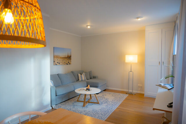 Ferienwohnung in Fehmarn OT Westermarkelsdorf - Willy Willy - Bild 11