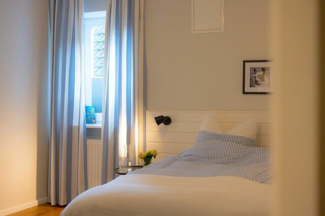 Ferienwohnung in Fehmarn OT Westermarkelsdorf - Willy Willy - Bild 12