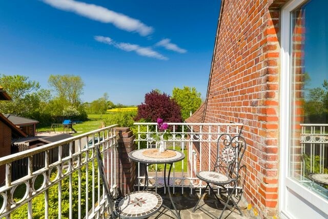 Ferienhaus in Fehmarn OT D&auml;nschendorf - Villa Akasha - Bild 19