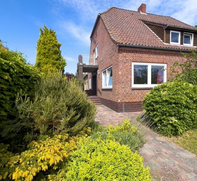 Ferienhaus in Fehmarn OT D&auml;nschendorf - Villa Akasha - Bild 21