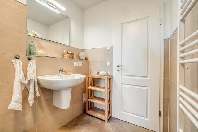 Ferienwohnung in Ostseeheilbad Zingst - Leuchtturm, Wohnung 14 - Bild 8