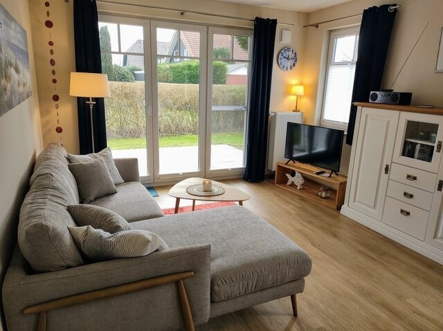 Ferienwohnung in Ostseeheilbad Zingst - Leuchtturm, Wohnung 14 - Bild 11