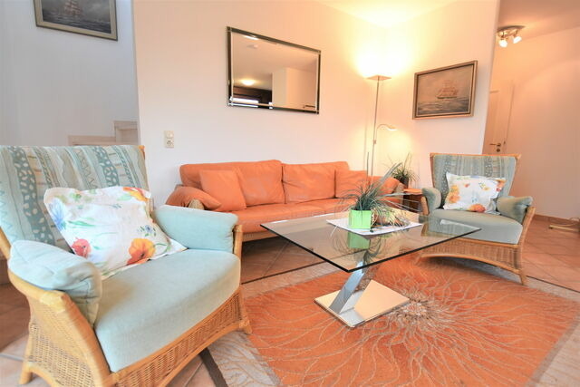 Ferienwohnung in Gr&ouml;mitz - Yachthafenh&ouml;h Whg.4 - Bild 6