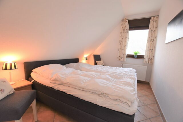 Ferienwohnung in Gr&ouml;mitz - Yachthafenh&ouml;h Whg.4 - Bild 9