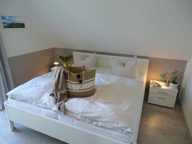 Ferienwohnung in Dahme - Strand Quartiere Koje 5 - Bild 2