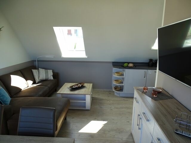 Ferienwohnung in Dahme - Strand Quartiere Koje 5 - Bild 4