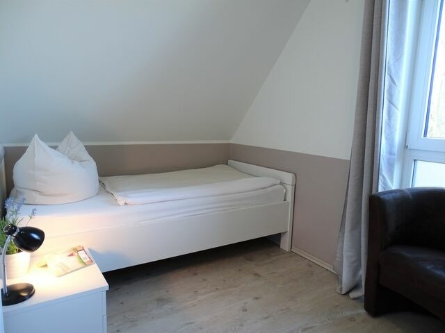 Ferienwohnung in Dahme - Strand Quartiere Koje 5 - Bild 19