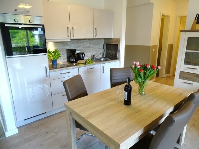 Ferienwohnung in Dahme - Strand Quartiere Koje 2 - Bild 8