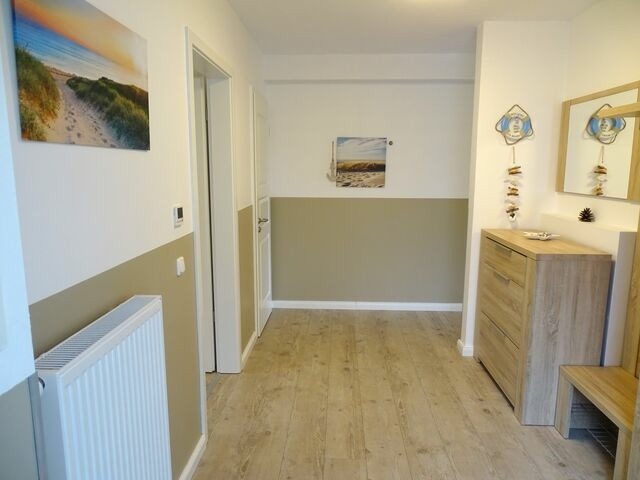 Ferienwohnung in Dahme - Strand Quartiere Koje 2 - Bild 11