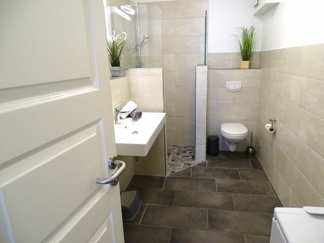 Ferienwohnung in Dahme - Strand Quartiere Koje 2 - Bild 16