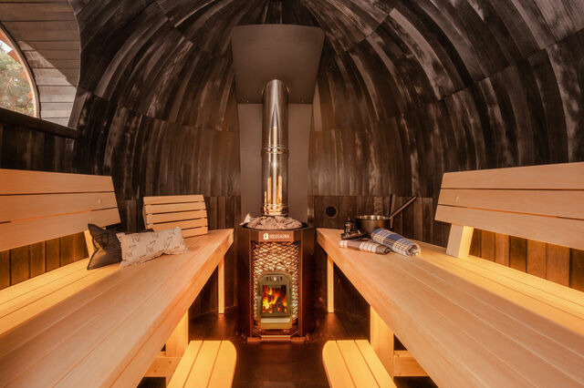 Ferienhaus in &Uuml;ckeritz - Heimathafen - Bild 13