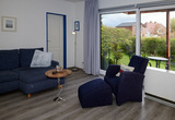 Ferienwohnung in Fehmarn OT Lemkenhafen - FeWo am Dorfteich - Bild 5