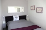 Ferienwohnung in Fehmarn OT Lemkenhafen - FeWo am Dorfteich - Bild 9
